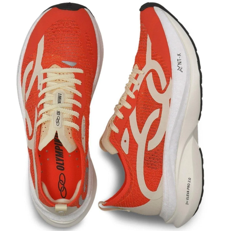 Tênis Olympikus Corre 3